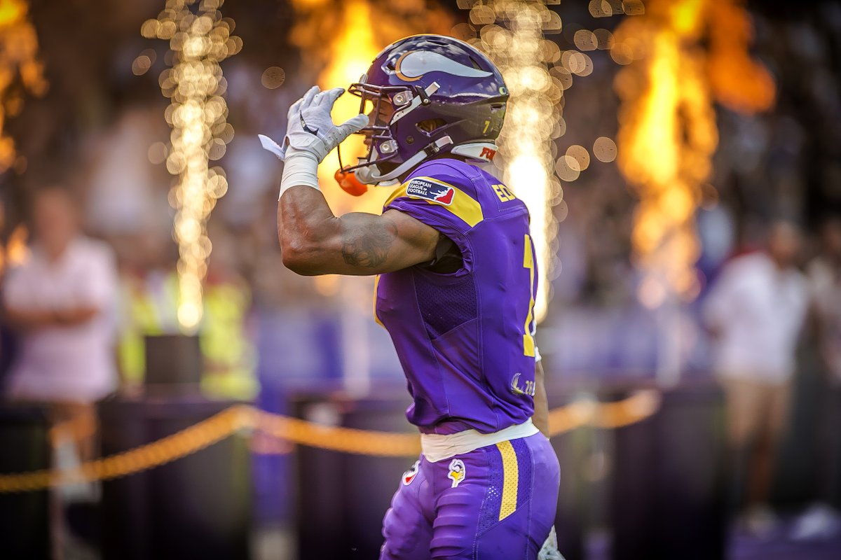 ViennaVikings's tweet photo. „Wir sind begeistert, das 1. Heimspiel 2024 in der Kulisse der #GeneraliArena zu bestreiten. Schon in den vergangenen Saisonen waren unsere #HomeOpener in dieser Venue ganz besondere 🏈Jahres-Highlights, weit über die 🇦🇹Grenzen hinaus." - GM Leitner

> https://t.co/7RnudA8SST https://t.co/V2fwbwyWMm