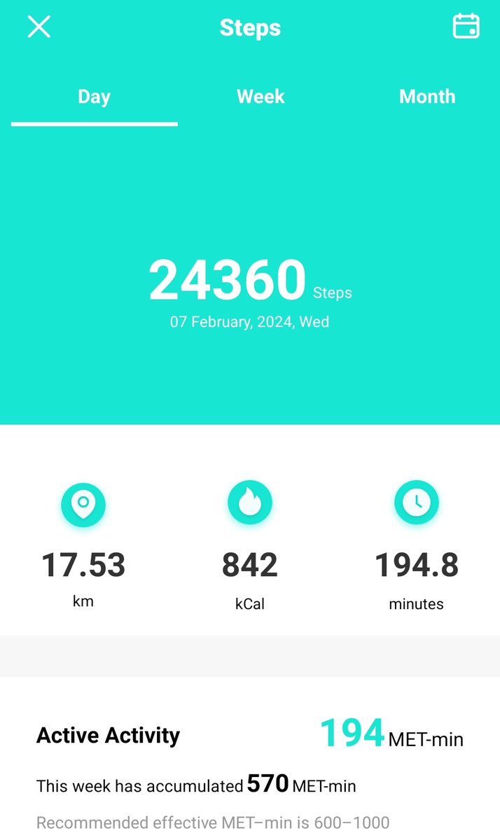 bluewhaleoffl's tweet photo. #todayactivity #FitnessJourney #fitnessgoal #walking https://t.co/JxxtosxSYw