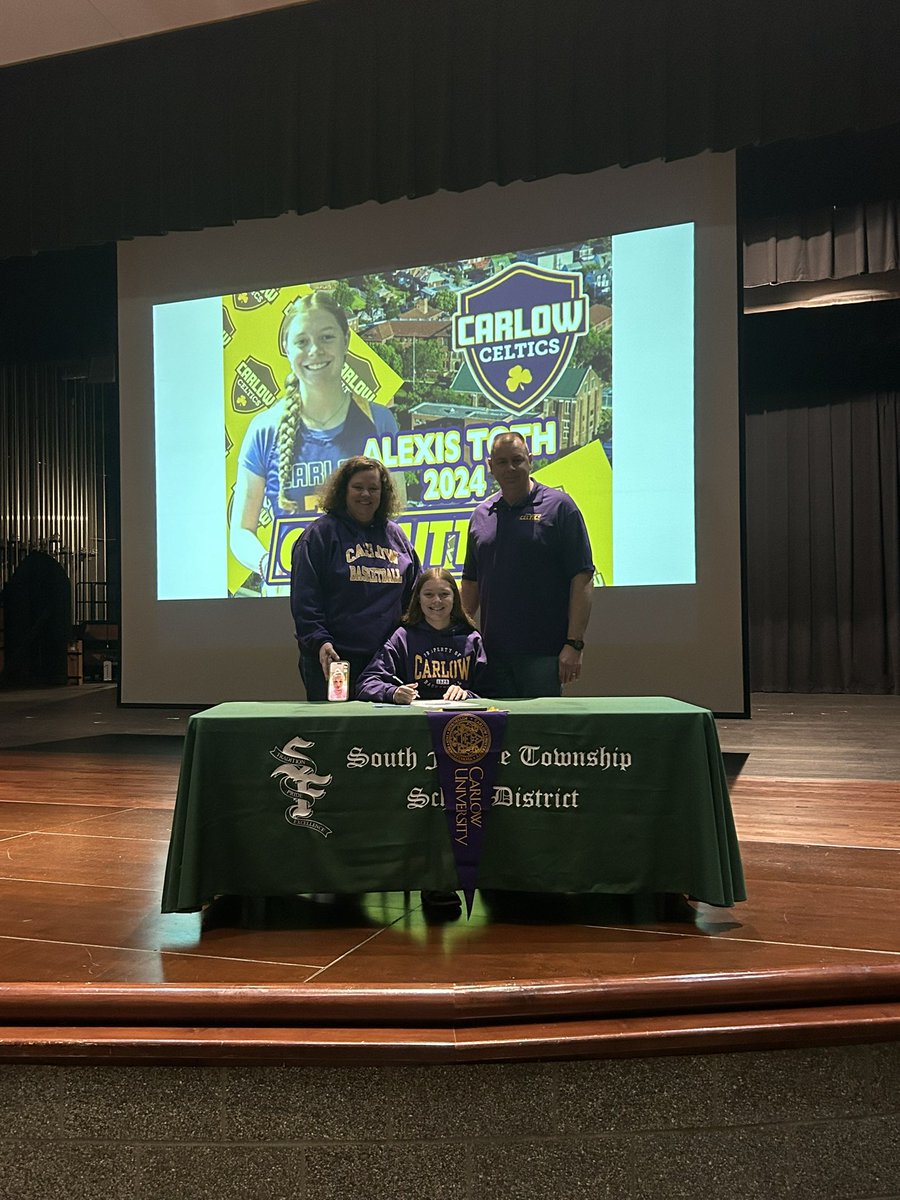 South Fayette Lady Lions Basketball tweet media