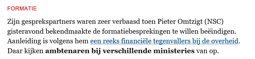 Roeper Des Vaderlands tweet media