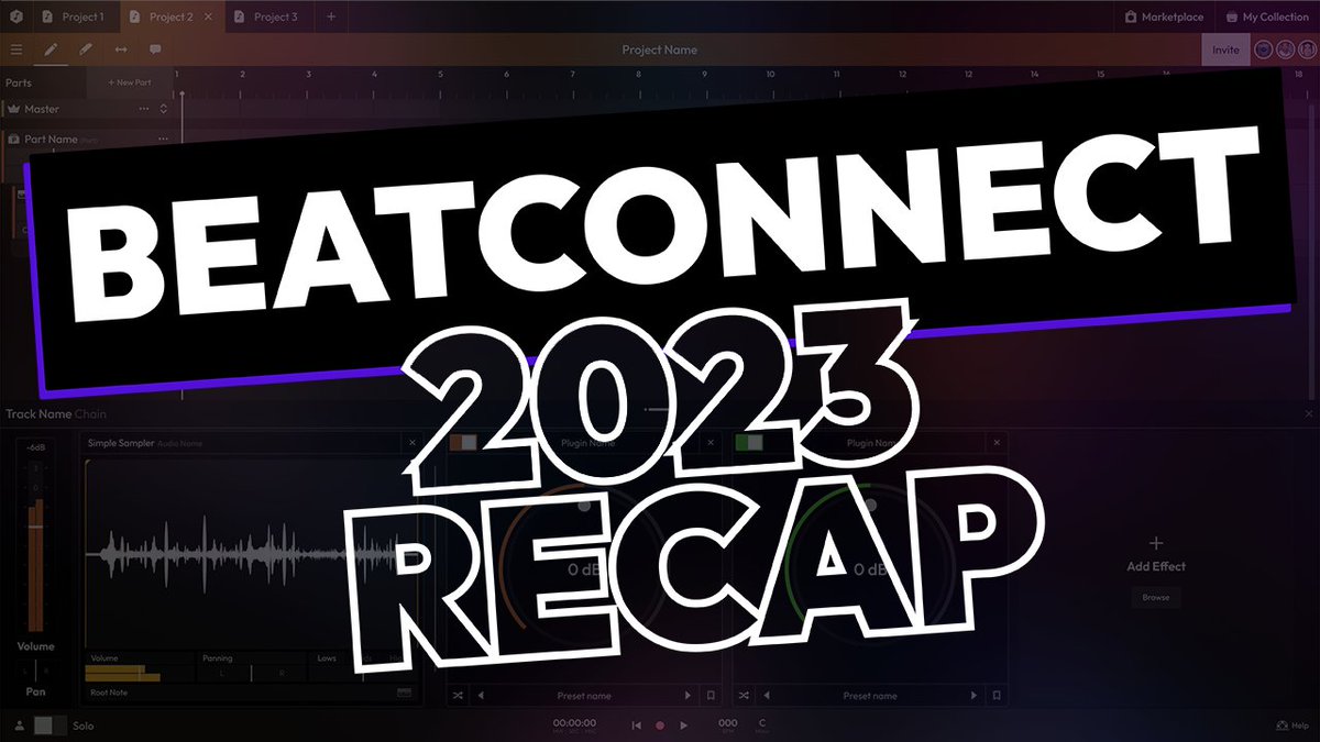 JoinBeatConnect's tweet image. Check out our 2023 recap: 
bit.ly/42tKgKA

Let me know what you think of the product below ⬇️
