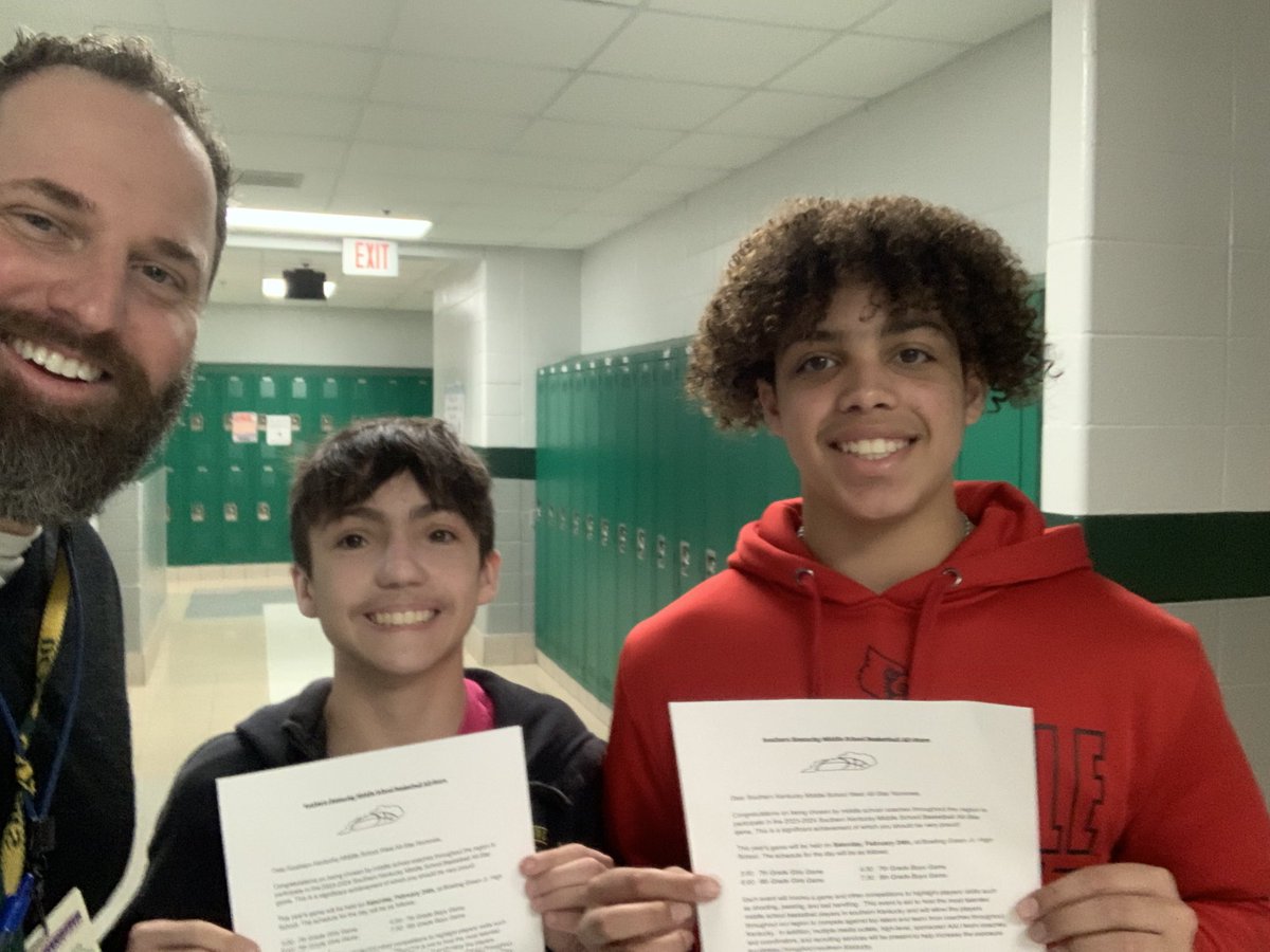 James Margarella tweet media