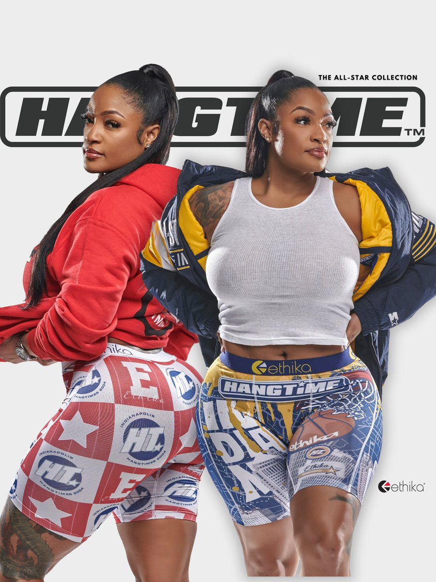 HANGTIME tweet media