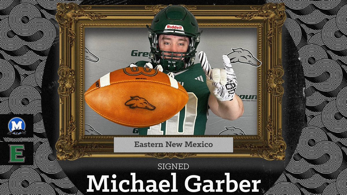 MHS Panther Football tweet media