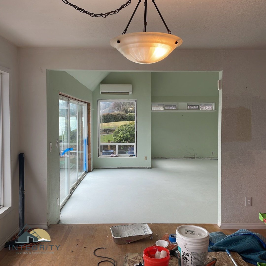 Integrity Roofing & Construction tweet media