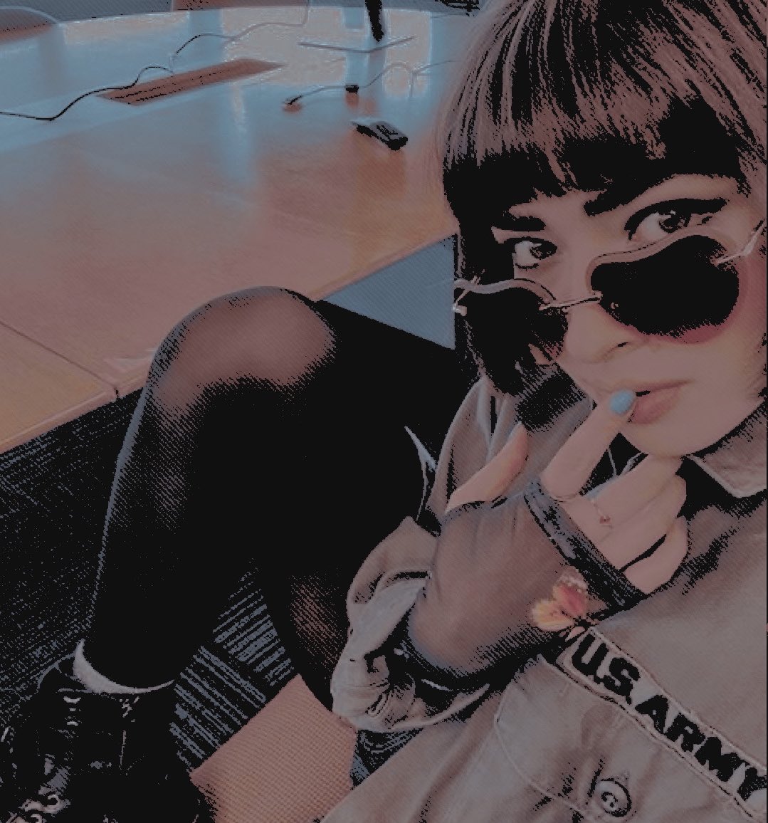LUNARlSE's tweet photo. —; https://t.co/7Ck1vpCkyd