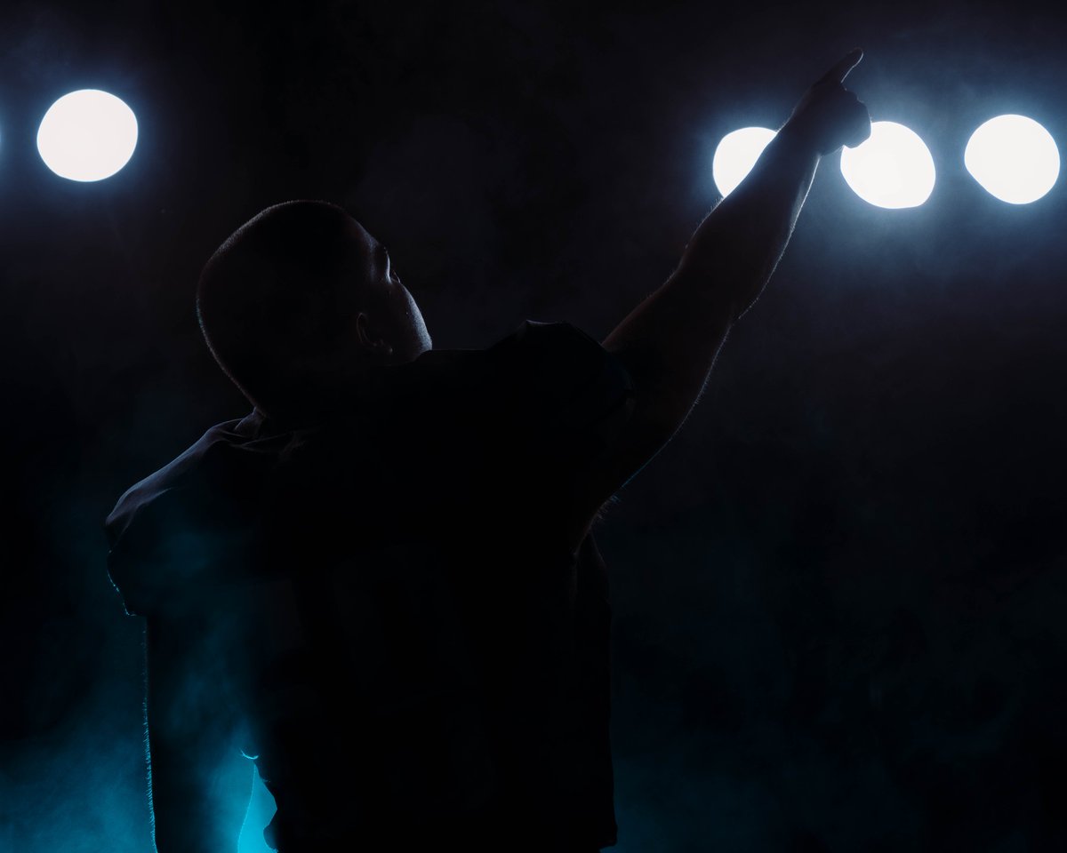 God has a bigger plan for me than I have for myself #Speredon #D1recruit #GodisalwaysGood #TrusttheProcess #faith #Ibelieve