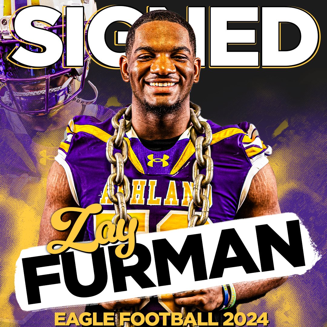 Ashland Football tweet media