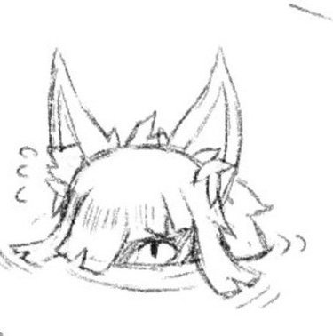 FluffyBeastSnek's tweet photo. @Queen0fTwilight Like always silent and without movement in the water, she would try to prey on her aunt to can give her a surprise hug! https://t.co/Ws7PrDJwDJ