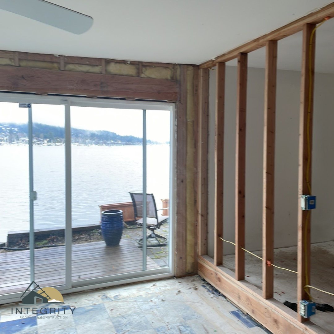 Integrity Roofing & Construction tweet media