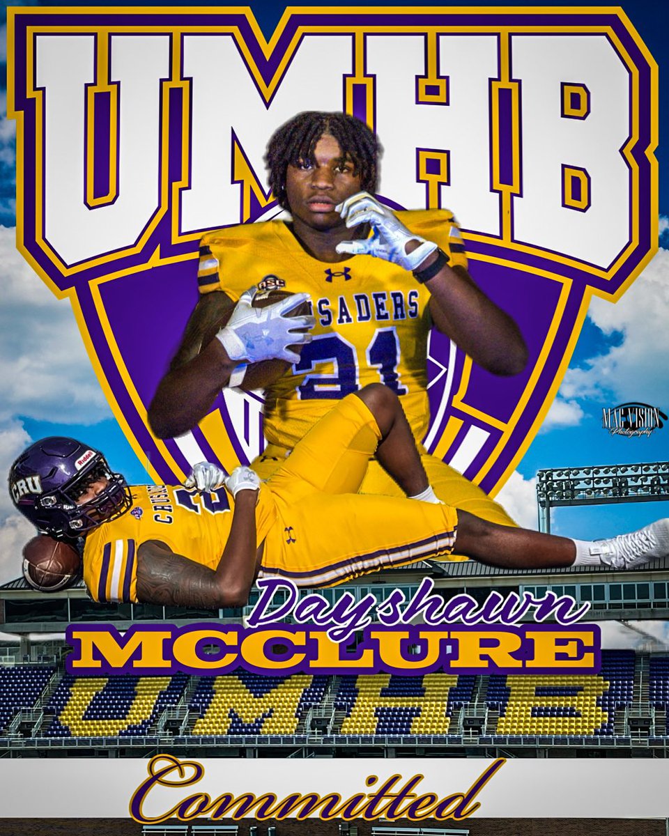 Dayshawn 〽️cClure tweet media