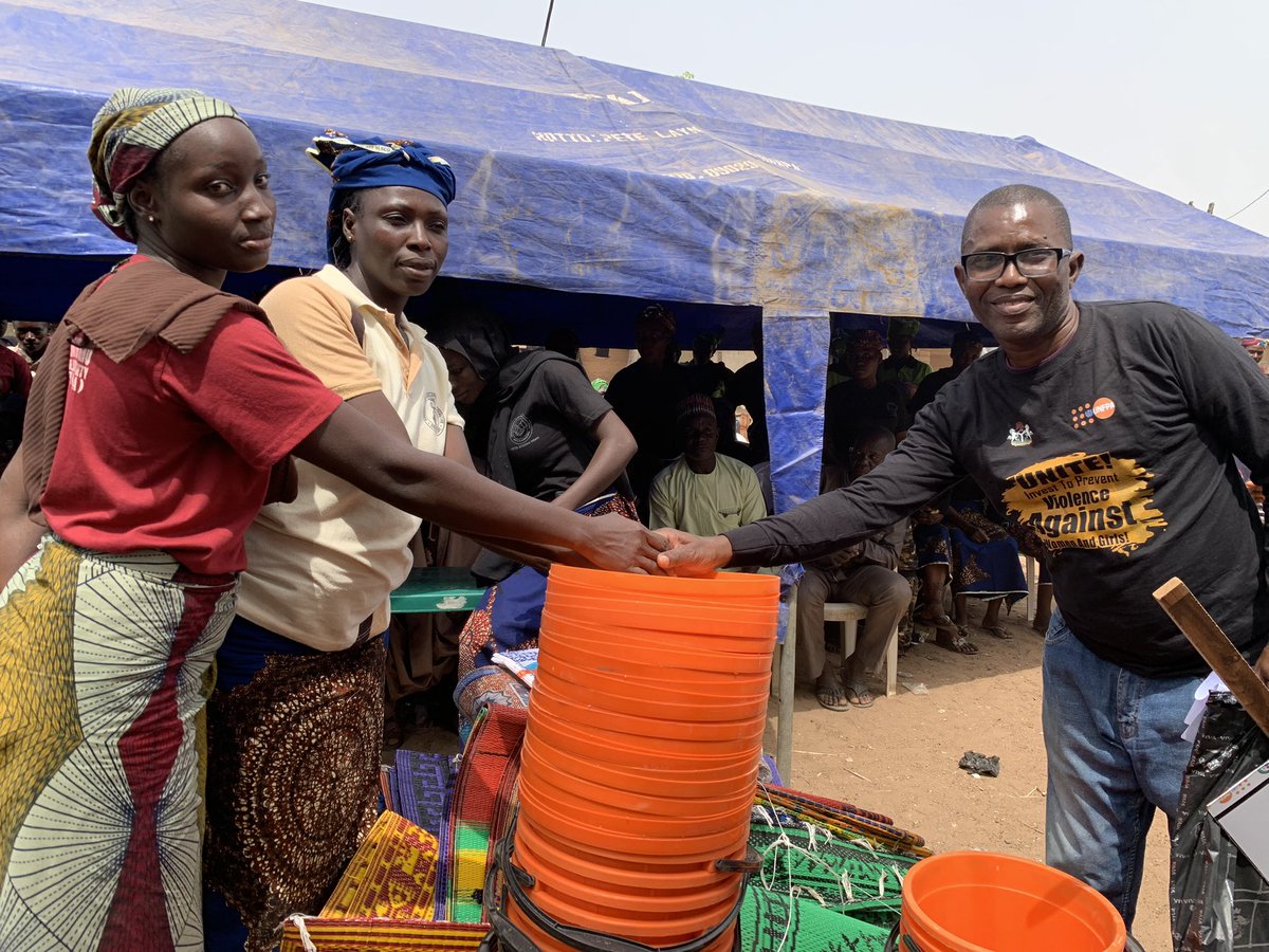 CHESIDS1's tweet photo. @CHELD_NG @YALINetwork @yncsd @Fmohnigeria @UNFPANigeria @stopthecut2030 @WHONigeria Social and health needs of FGM survivors must be addressed through universal access to quality social and health services.

The coalition provided incentives to support the community as the continue #ZeroTolerance to FGM and GBV.

#Empowerment
 #EndFGM https://t.co/nLzq36z1eS