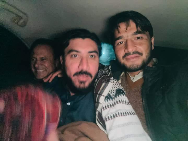 My leader 💜 
#WelcomeManzoorPashteen