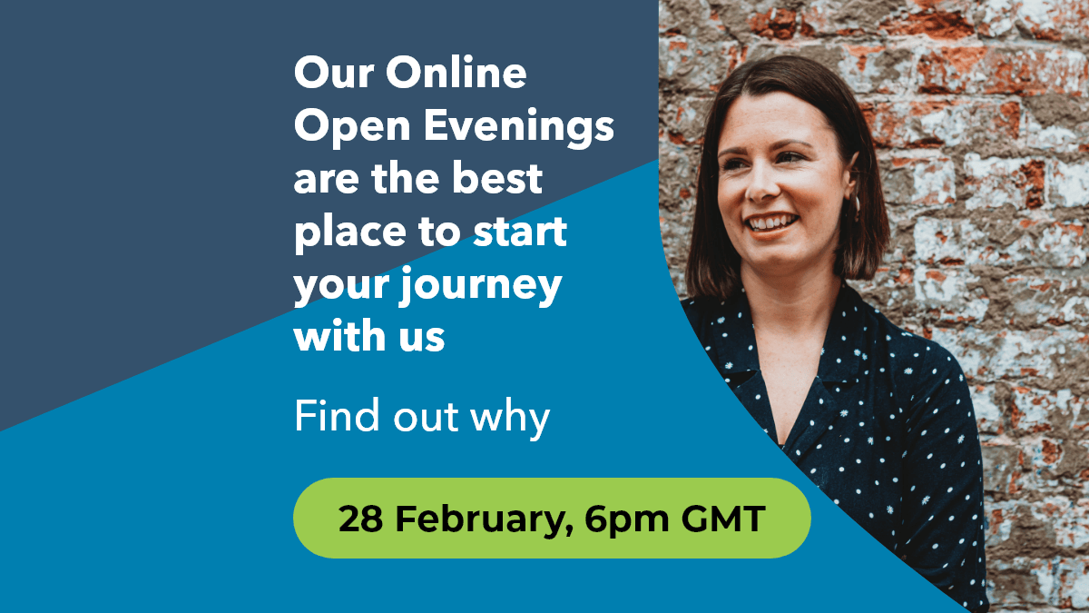 🌟 Join 'Ask UCLan: An Online Open Evening'! Meet students and our friendly support team and get insights on course structure, modules, online platform, study-life balance, and more! Register now! 💻📚 👉 hubs.ly/Q02k9LvT0

#UCLanOnline #OnlineEd