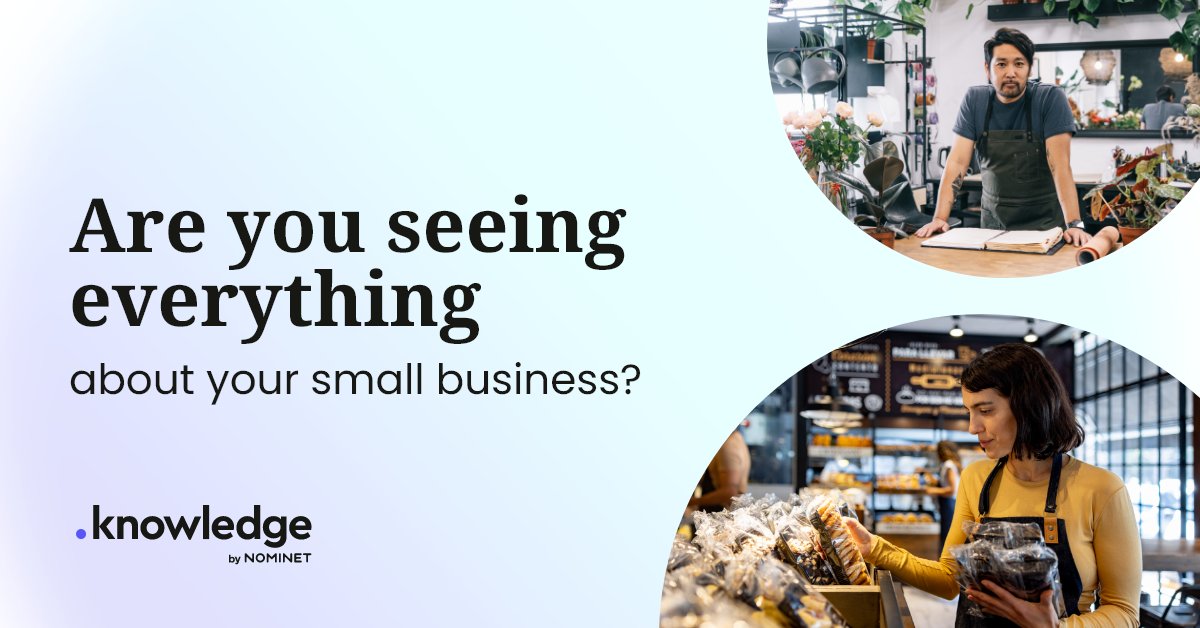 dot_knowledge's tweet photo. See the full view of your business online🔍 Set goals to track your small business’s website audience and learn insights to better serve your virtual customers, using these steps.
https://t.co/D8xgSuR3BR https://t.co/ZH2TRkif9l