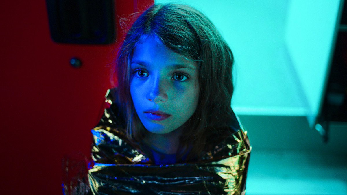 مسلسل ألماني قصير من 6 حلقات!

Dear Child: قضية إختطاف غامضة لمدة 13 سنة ترجع من جديد بشكل غريب ومفاجئ! هذا المسلسل اللي بيخليك متحمس من أول حلقة 🔥