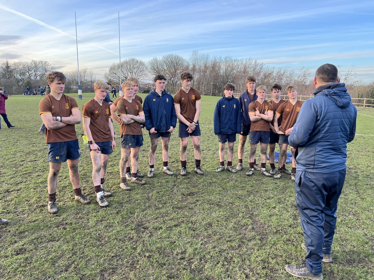 Durham School FC tweet media