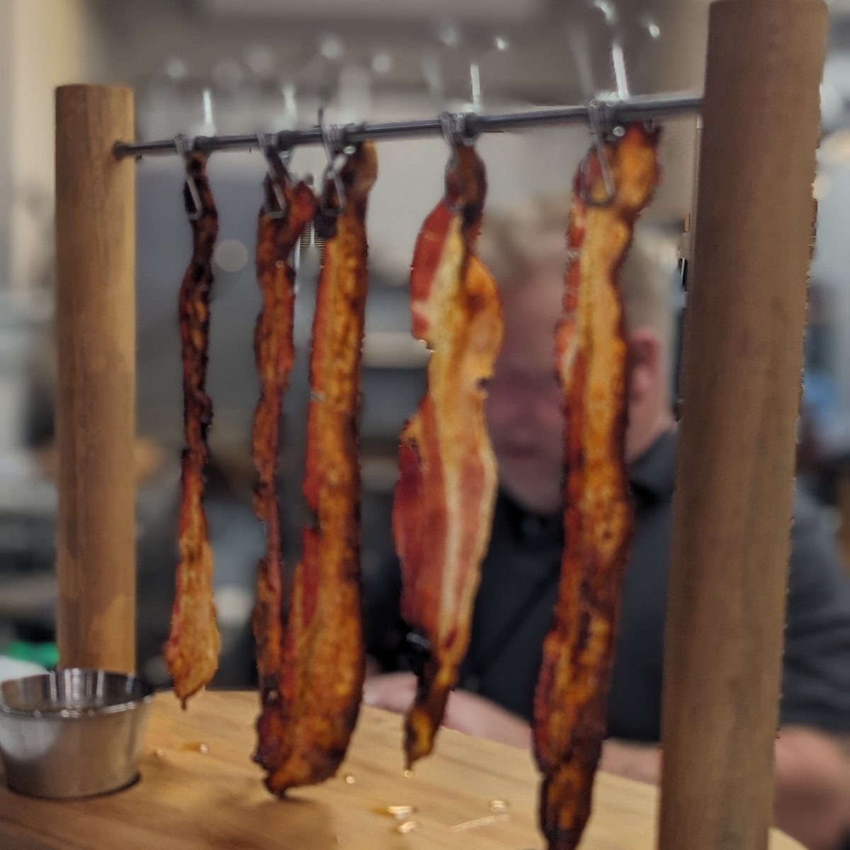 CapeCoral's tweet image. 🥞🥂 Economic and Business Development Spotlight: Barunch ✨ 

Dive into culinary excellence at @BarunchCC!  🍽️ With 20 years of expertise, their chef crafts visionary dishes sourced from local farmers&apos; markets. Taste the difference! #CulinaryExcellence #LocalIngredients 🌱🌟