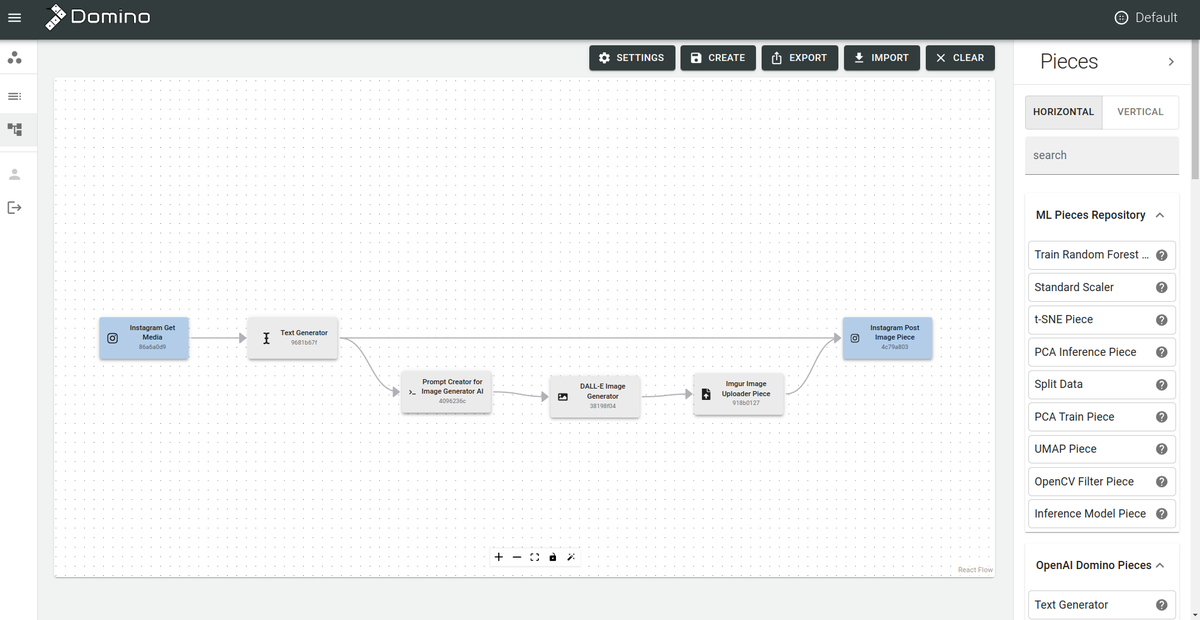 xyflowdev tweet picture