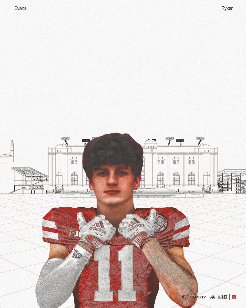 HuskerFootball tweet picture