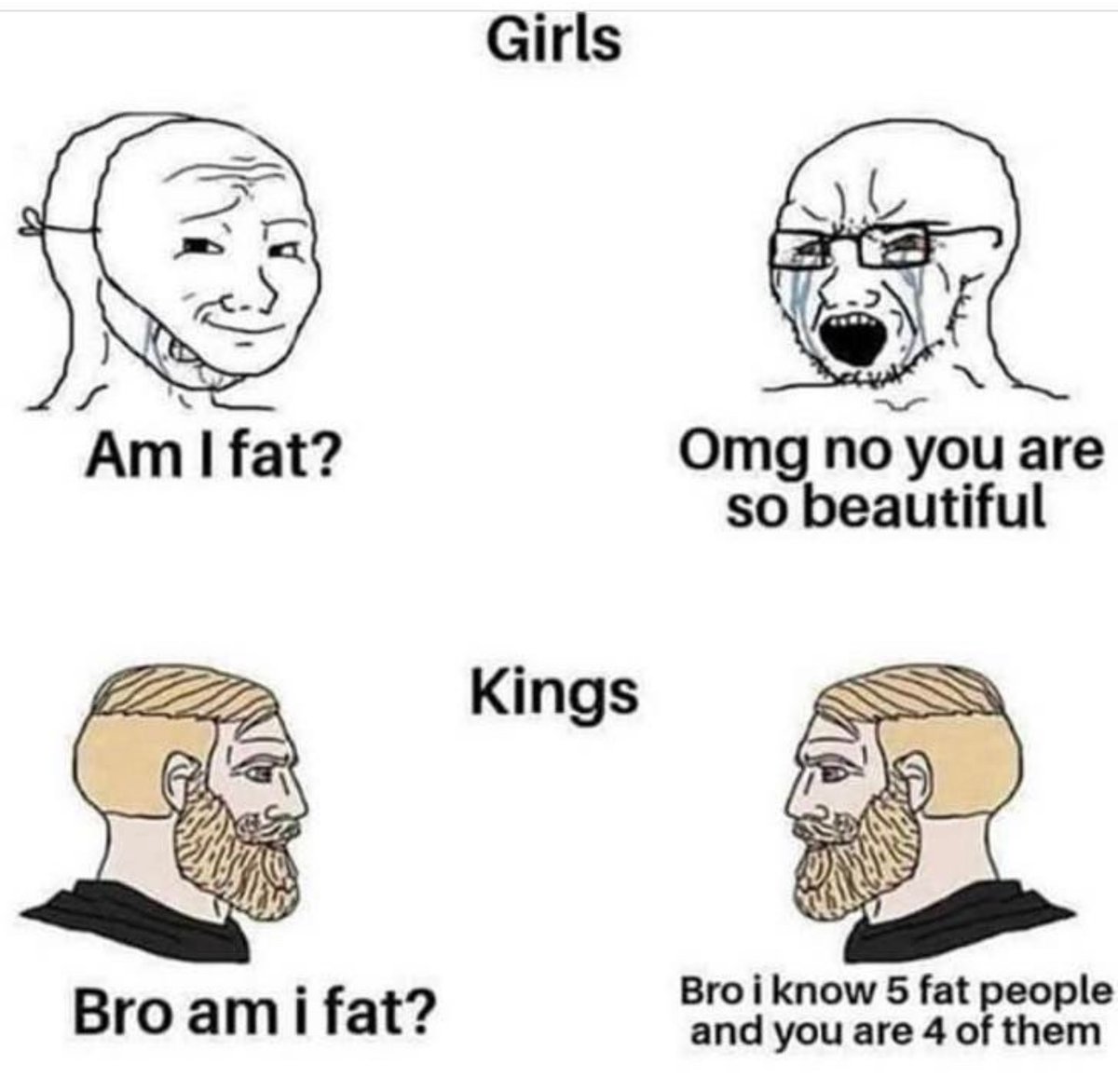 NoContextHumans's tweet image. 