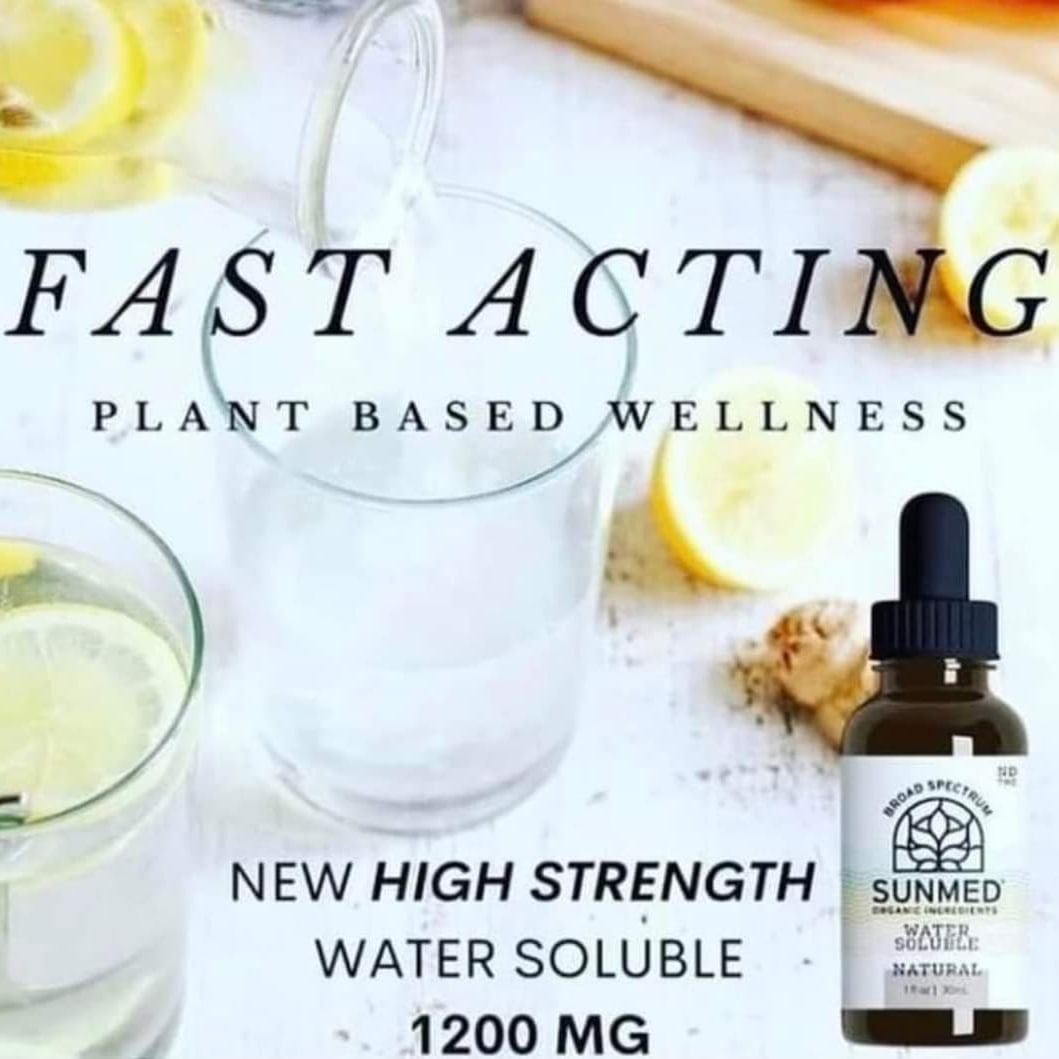 DeborahCurler's tweet image. SunMed  - Your CBD Store New Tampa we have AWARD-WINNING SUNMED PREMIUM PRODUCTS!

Stop by today and receive your FREE SAMPLES!  Our products may change your life!  

YOUR CBD STORE NEW TAMPA 
19651 BRUCE B DOWNS TAMPA 813-994-0599