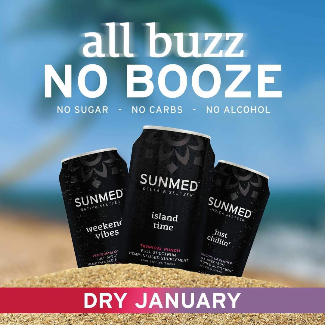 DeborahCurler's tweet image. SunMed  - Your CBD Store New Tampa we have AWARD-WINNING SUNMED PREMIUM PRODUCTS!

Stop by today and receive your FREE SAMPLES!  Our products may change your life!  

YOUR CBD STORE NEW TAMPA 
19651 BRUCE B DOWNS TAMPA 813-994-0599