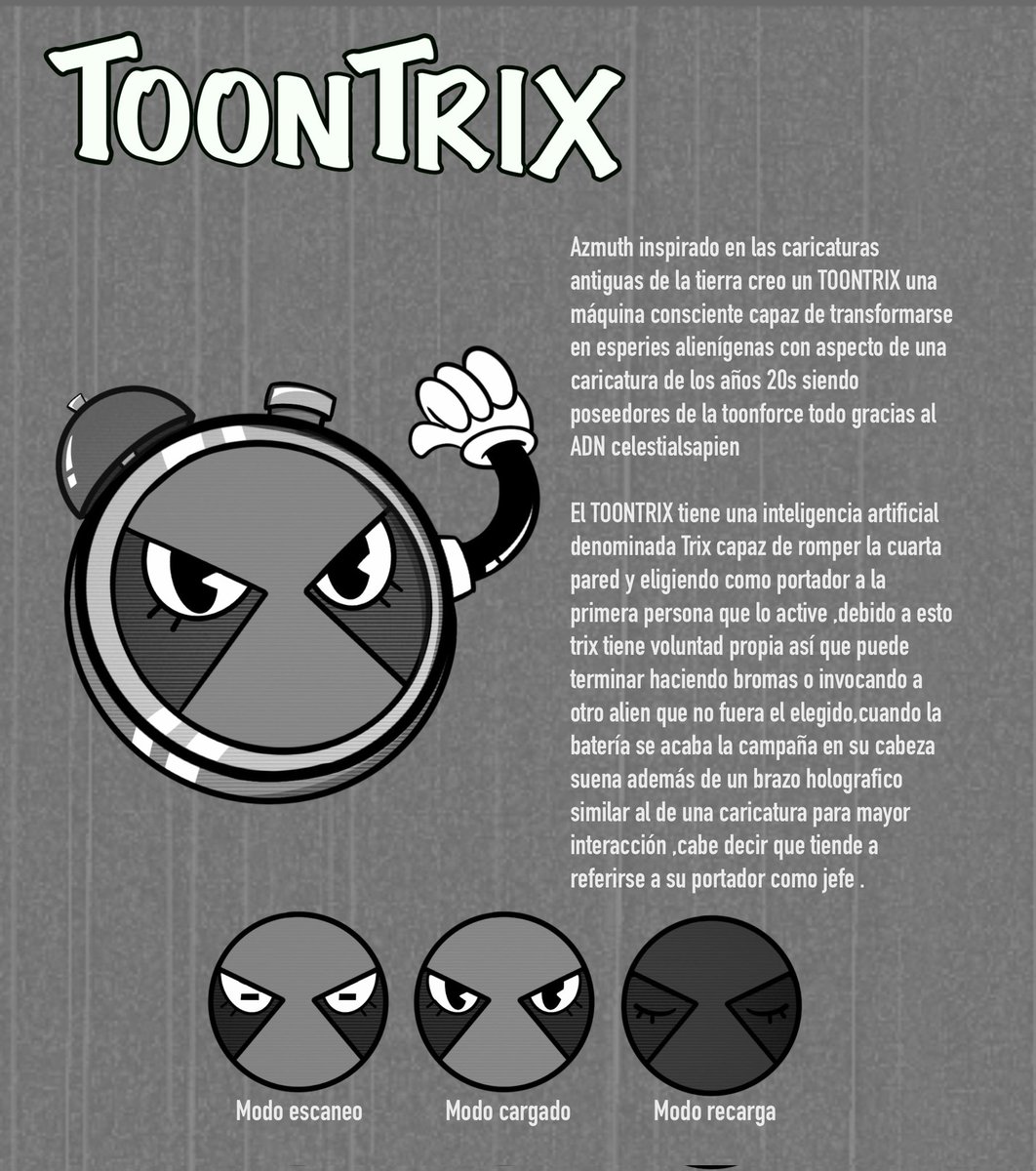 eltotoposhow's tweet photo. Que hay de nuevo viejos 🥕 ,mi propia versión del #Omnitrix ,el TOONTRIX junto con su versión de Fuego, díganme sus opiniones abajo de este concepto ,lo apreciaría muchísimo

#Ben10 #ben10au #ben10fanart #Ben10classic https://t.co/9YOYwjA2yc