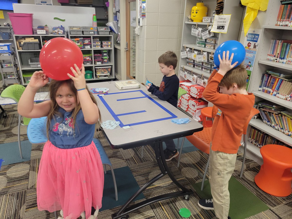 Mrs. Swisshelm's class tweet media