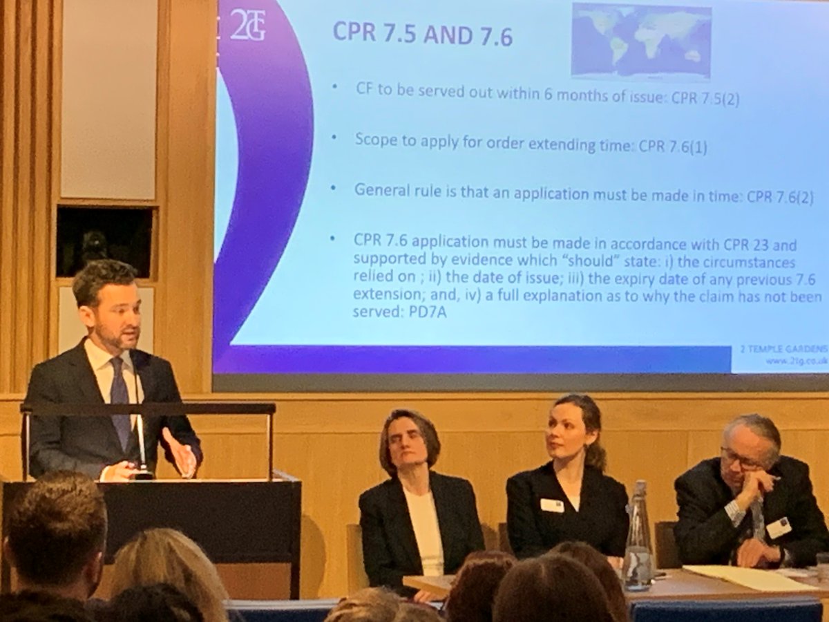 2 Temple Gardens tweet media