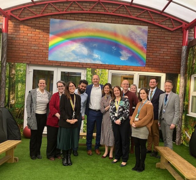 Caldmore Primary Academy (@caldmoreacademy) on Twitter photo We are so excited to be a part of the PEIA metacognition and self regulation initiative and we were thrilled to have <a href="/Doug_Lemov/">Doug Lemov</a> and his team visit today. We are so proud of our school and what we are able to show today π We are so excited to be a part of the PEIA metacognition and self regulation initiative and we were thrilled to have <a href="/Doug_Lemov/">Doug Lemov</a> and his team visit today. We are so proud of our school and what we are able to show today π