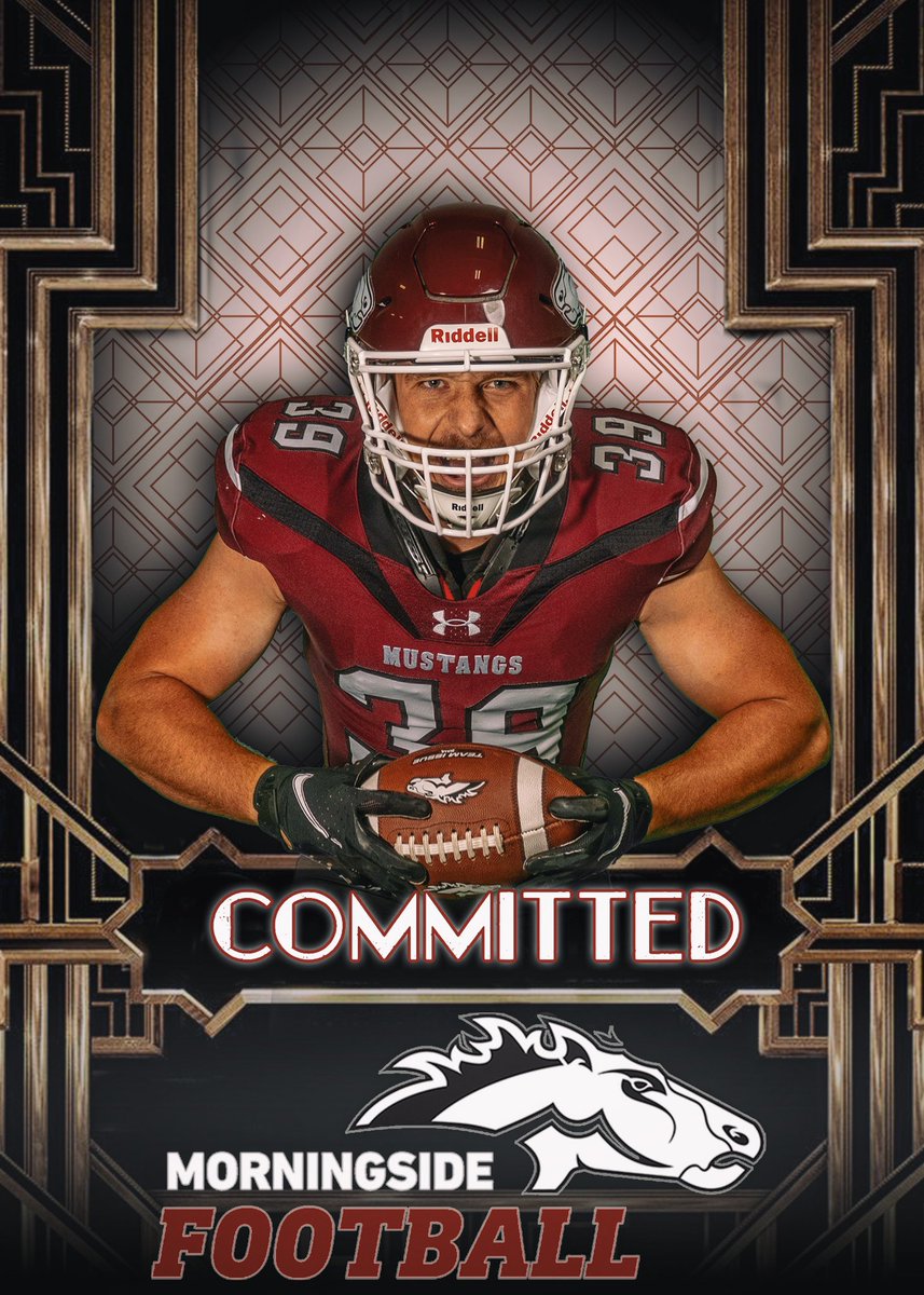 110% committed 
<a href="/j_schlichte/">Jay Schlichte</a> 
<a href="/MsideFootball/">Morningside University Football</a>