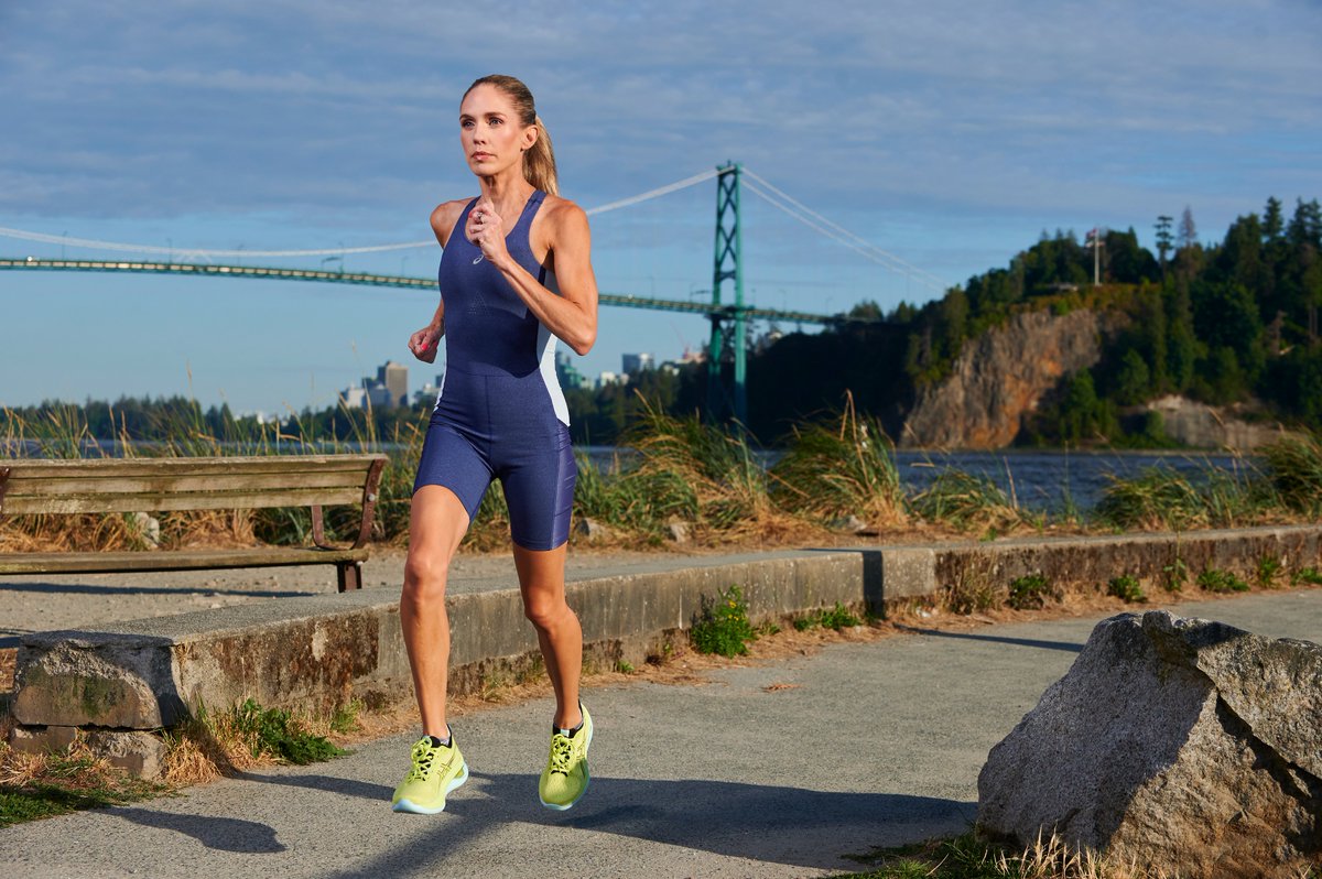 .@tasha_wodak Canada's all-time fastest marathoner & 2x Olympian, failed to hit the Olympic Standard in January. But she hasn't given up & will be racing the Hamburg Marathon on April 28 to again attempt a 2024 Paris Olympic start line. Read I 💕🏃‍♀️ here: tinyurl.com/44kr4rna
