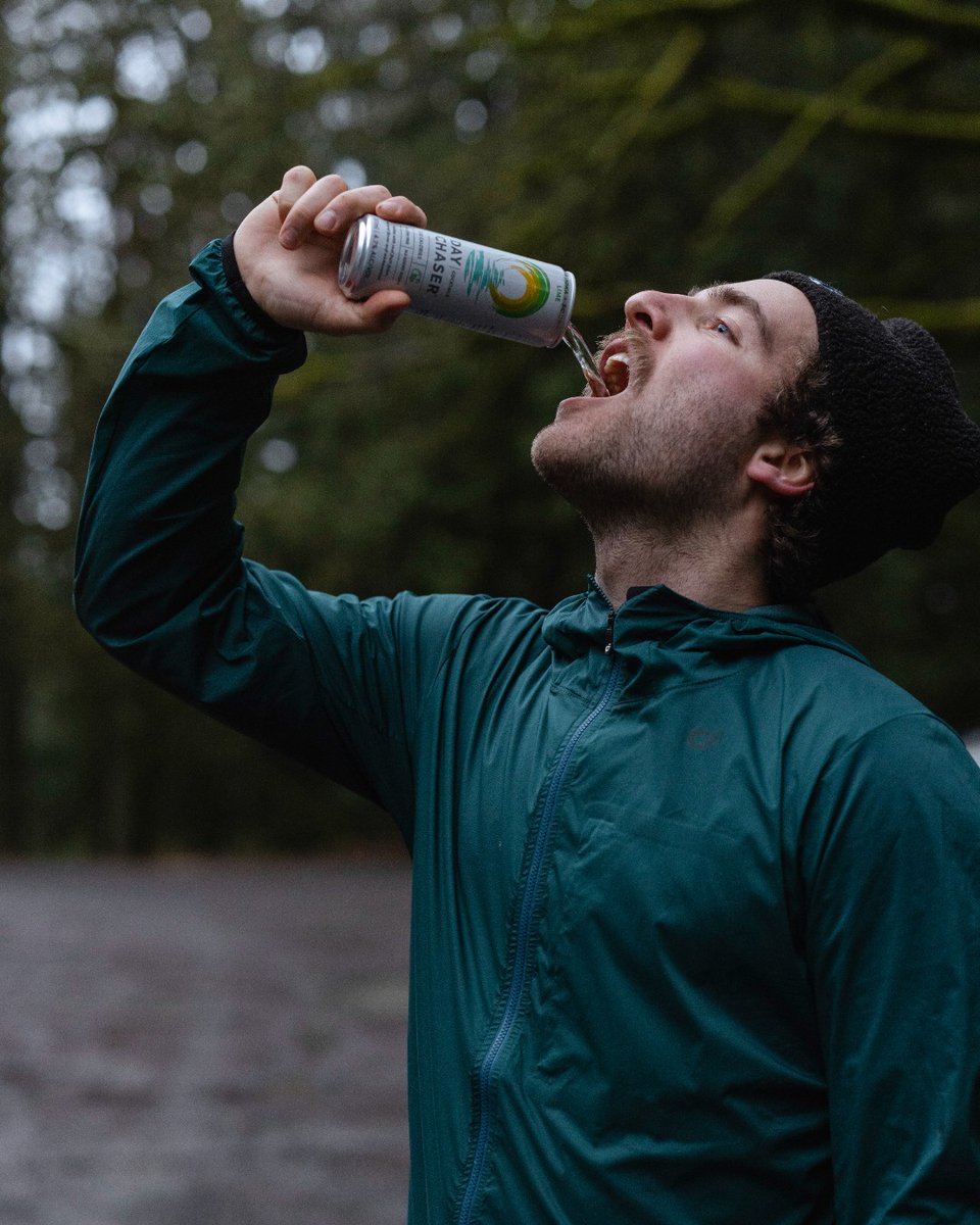 Day Chaser tweet media