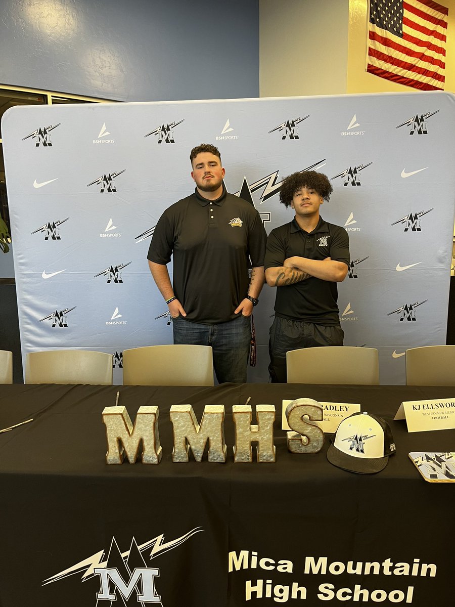 KJ Ellsworth tweet media