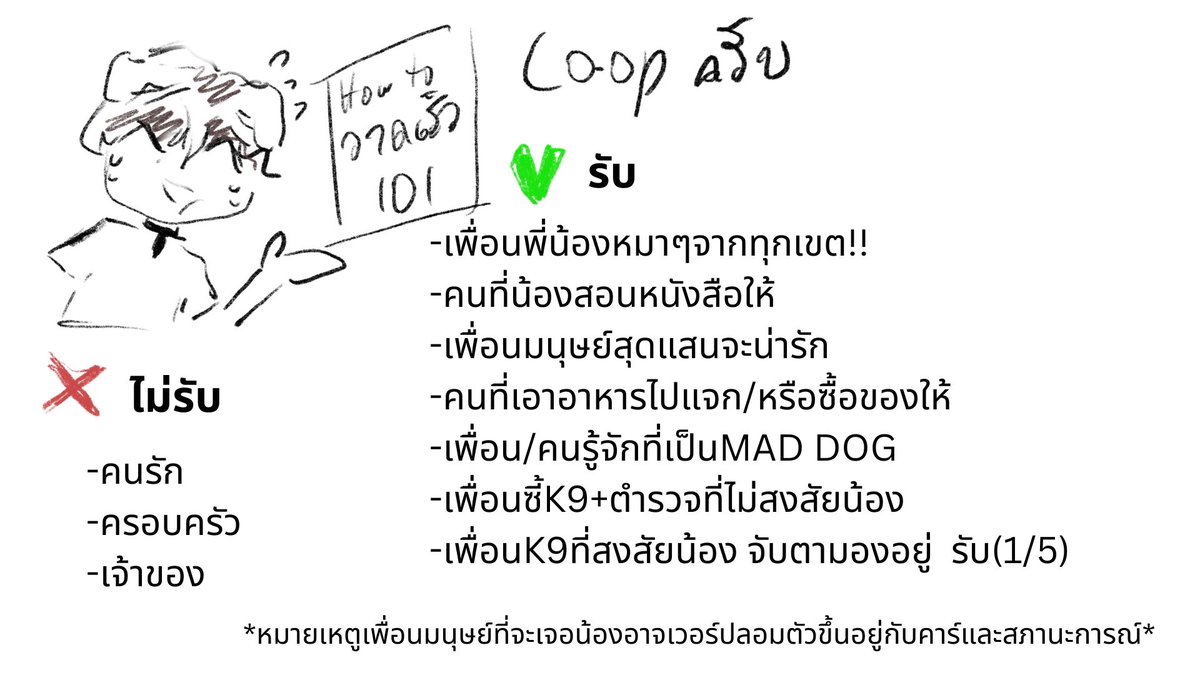 Brad Danhield_WSC (งานทับ) tweet media