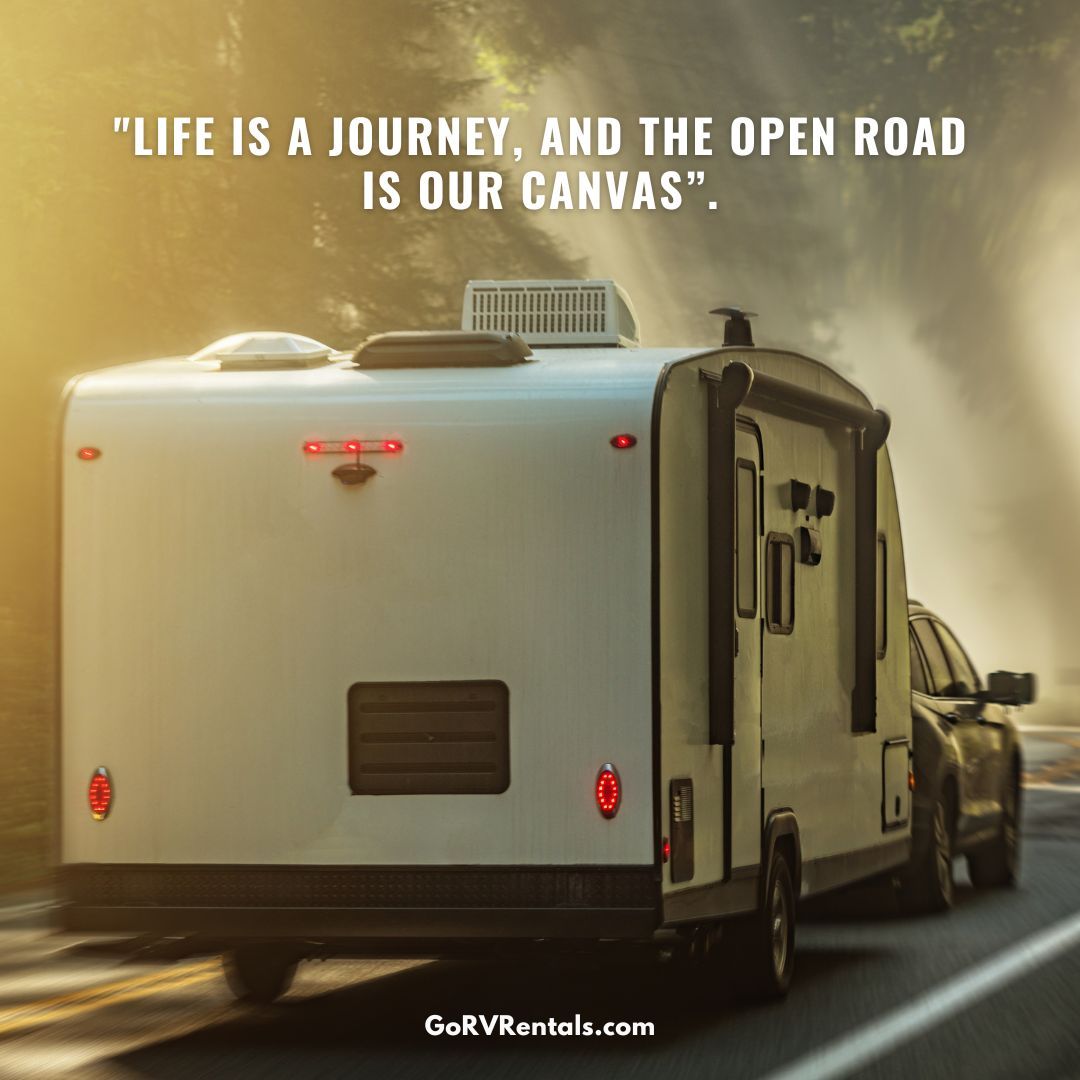 GoRVRentals's tweet photo. Let's paint a journey filled with adventure, memories, and endless horizons. ππ #openroaddreams #wanderlust #gorvrentals #dreamvacation https://t.co/tXszqkSuKn