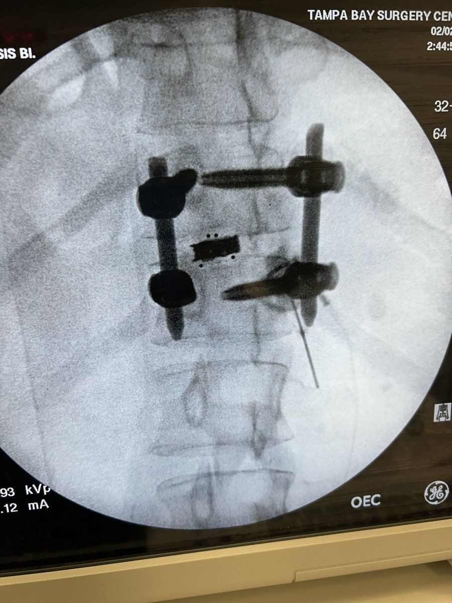 Arun Kalava MD, EDRA tweet media