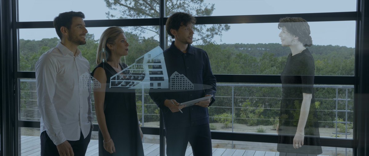 Immersion tweet media