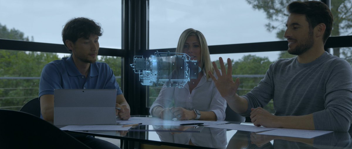 Immersion tweet media