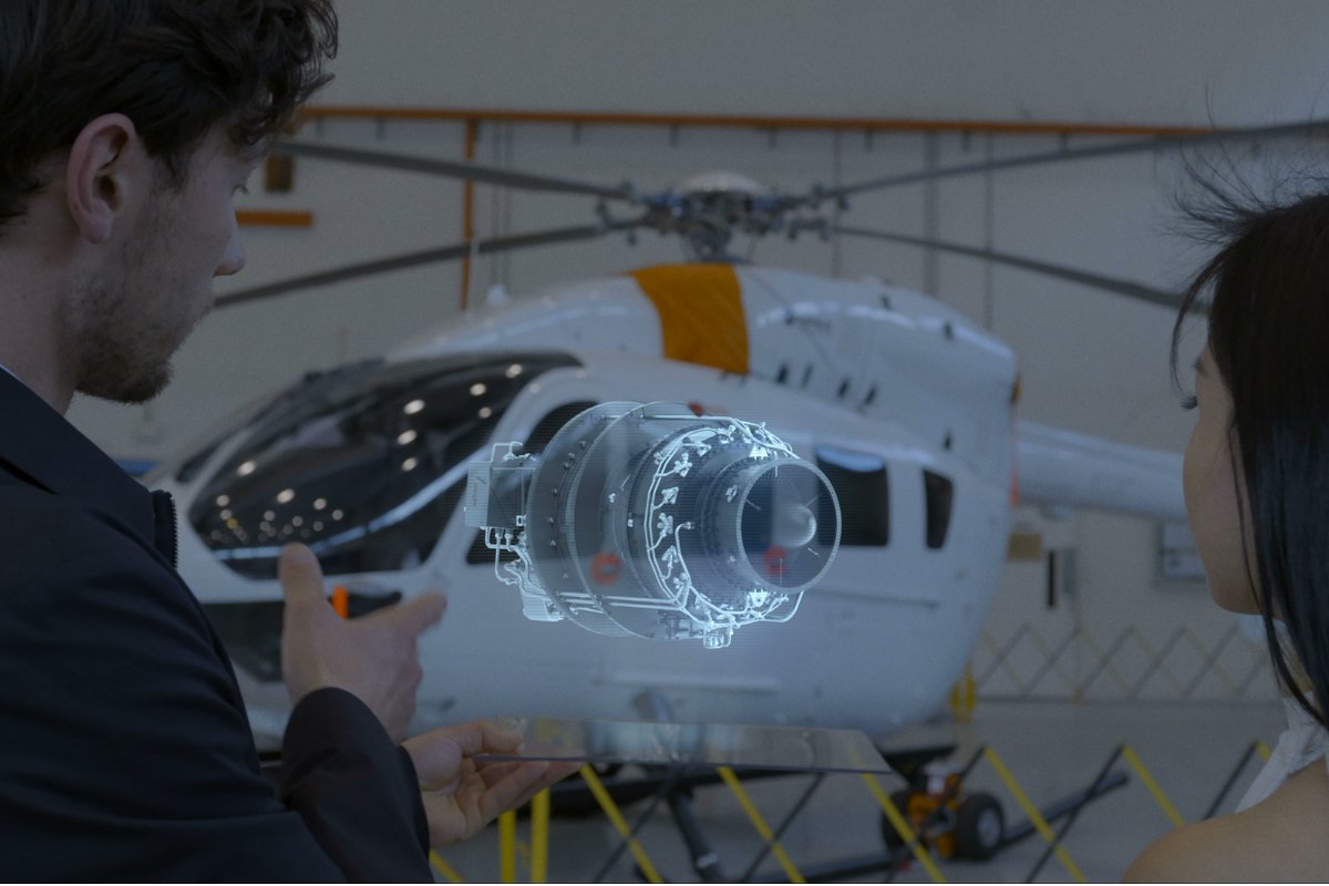 Immersion tweet media