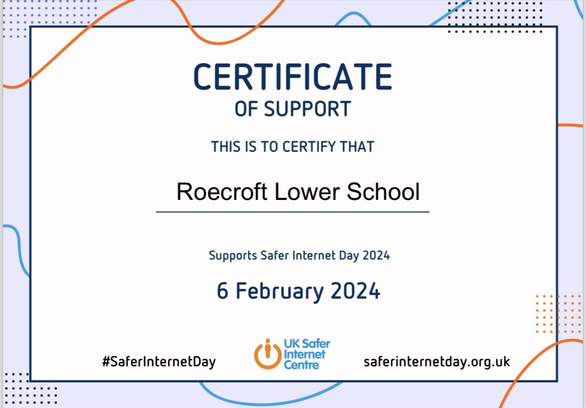 Roecroft Lower School (@roecroftlower) on Twitter photo Find support and advice on our website. 
roecroftlower.co.uk/Parents/Intern… Find support and advice on our website. 
roecroftlower.co.uk/Parents/Intern…