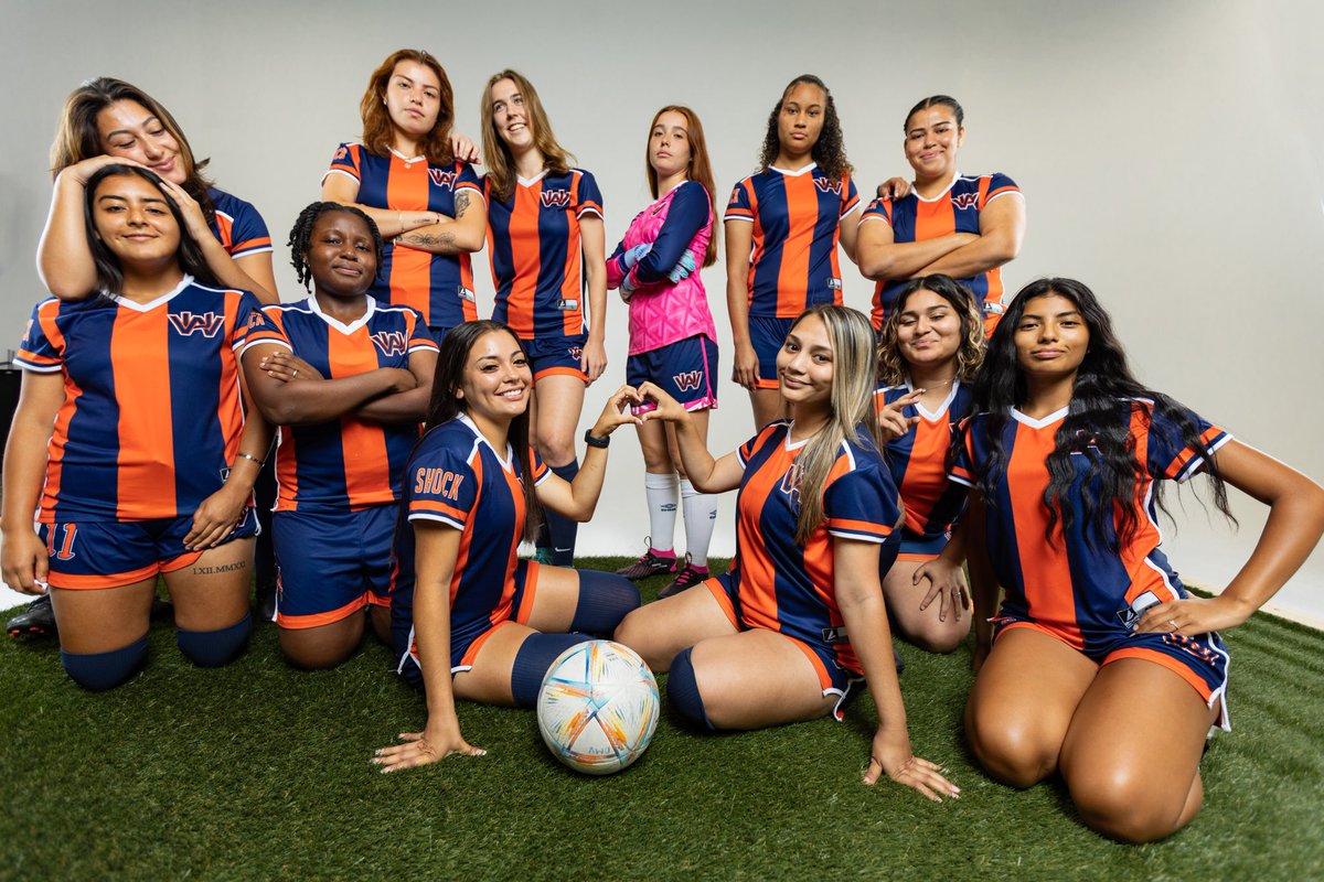 WAU Athletics tweet media