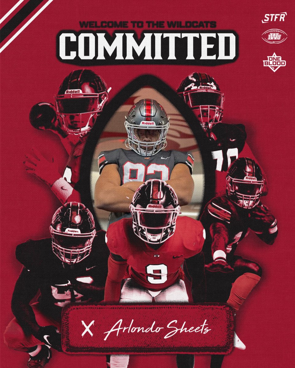 Indiana Wesleyan FB tweet media