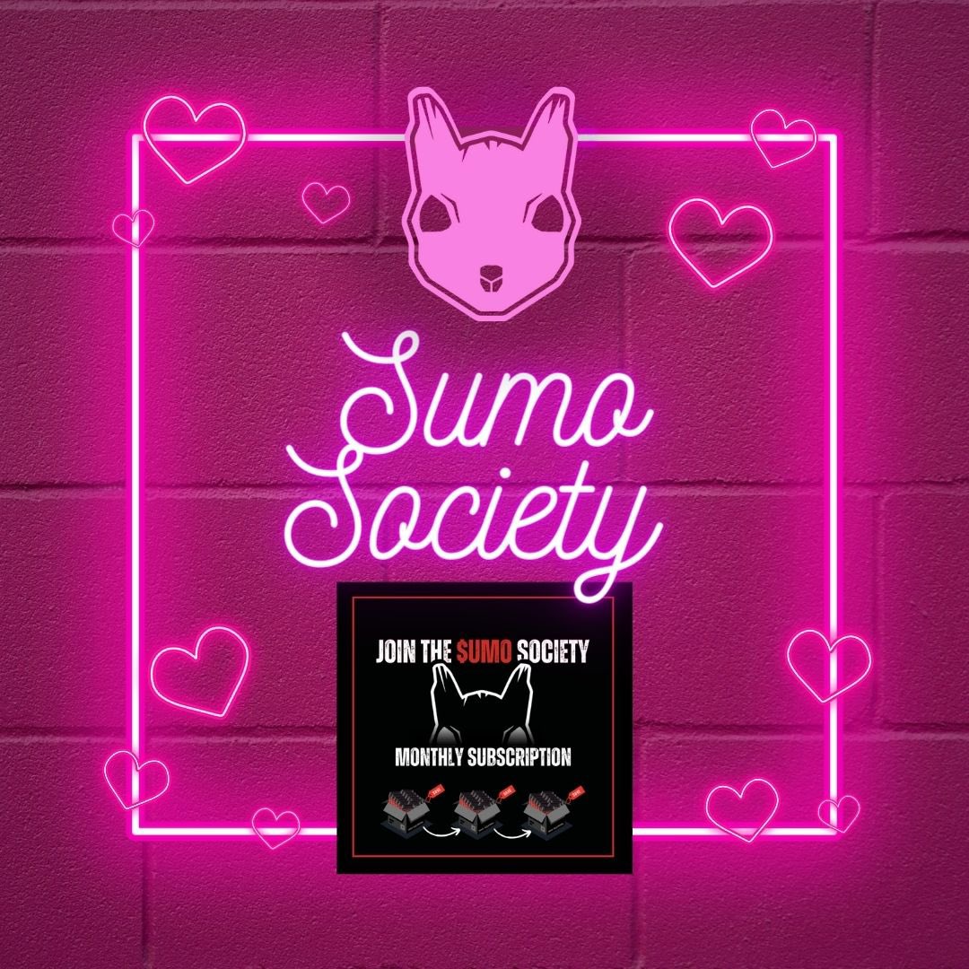 💕🎁 Looking for Valentine’s gifts?  Look no further! At Mad Squirrel, we have a selection of goodies guaranteed to please.  From our new beer ‘Elephant Juice’, to gift packs, Sumo society subscription or merch. We have you covered. 🛒 Shop on-line madsquirrelbrew.co.uk