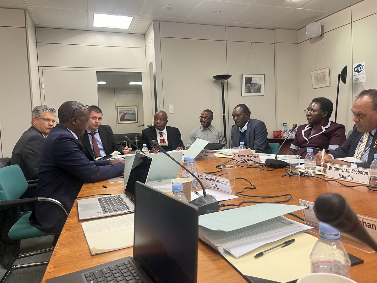 bgiyer's tweet photo. Engaging discussion on market information in aiding transparency and role of #cooperatives and FOs. Representatives from #Asia, #Africa, and #Europe present experiences & recommendations in survey conducted by @IGCgrains and #IDACA; supported as part of #Japan’s @G7 Presidency https://t.co/shfS4lnYP9