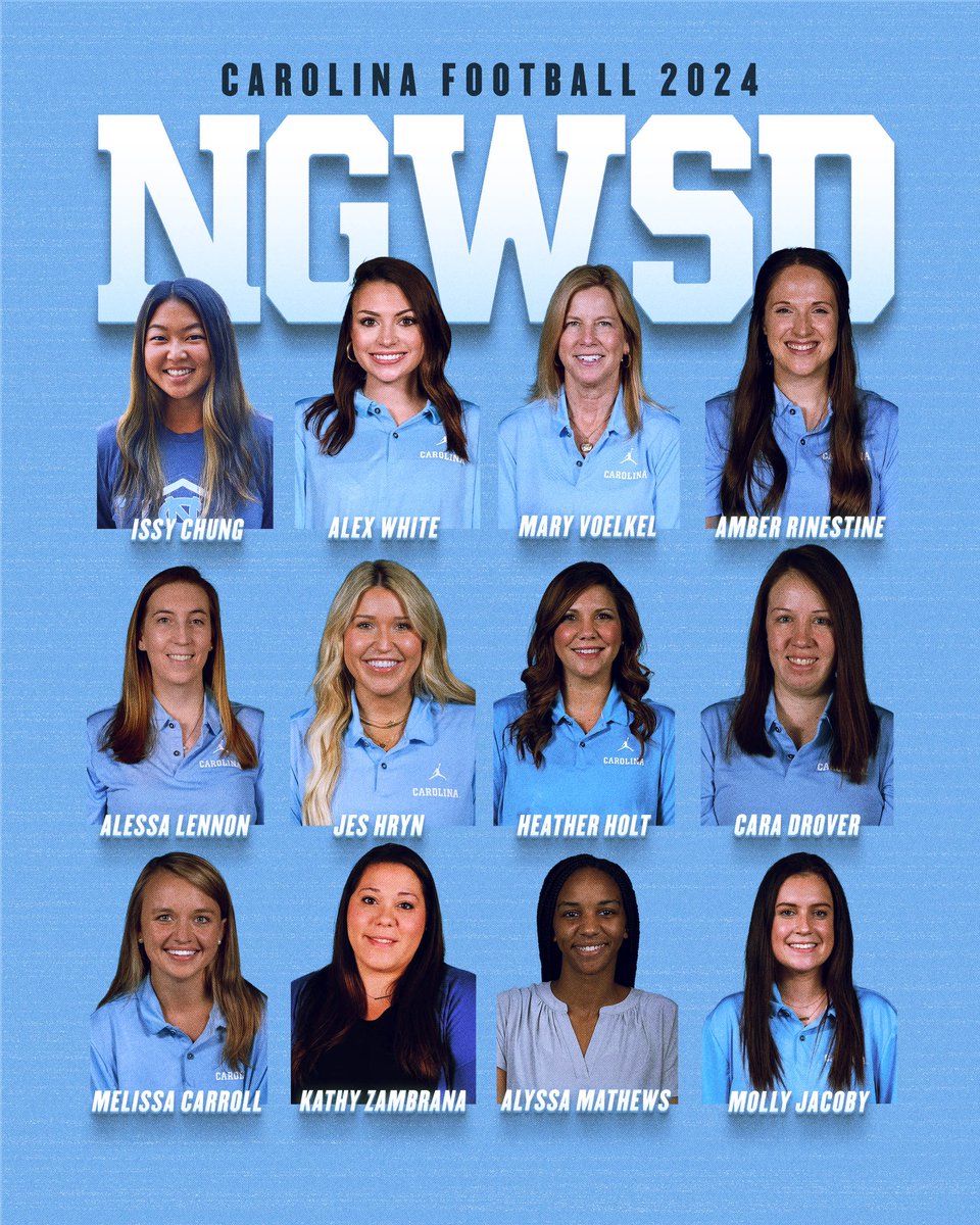 Carolina Football tweet media