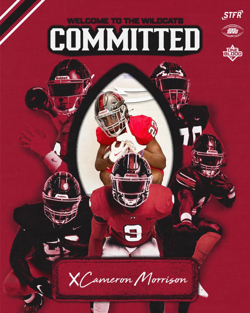 Indiana Wesleyan FB tweet media