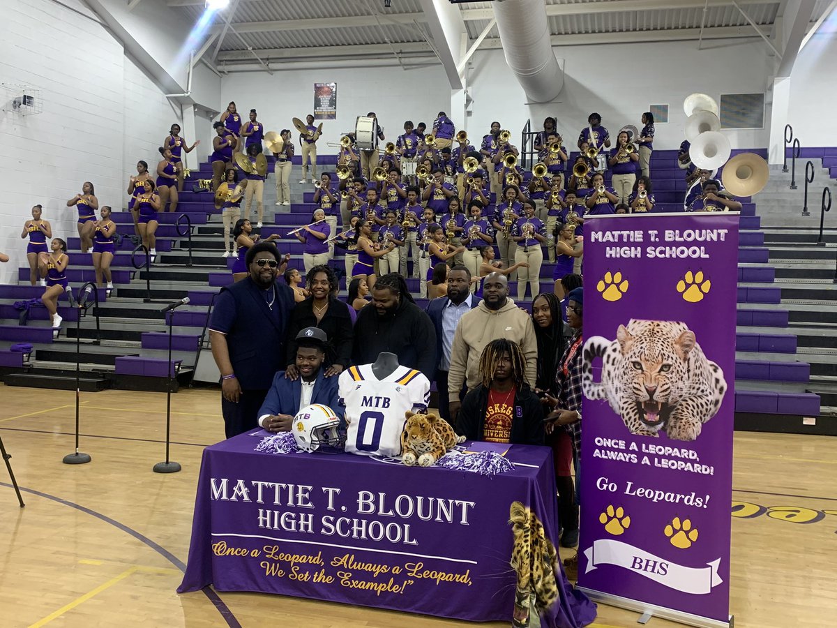 HBCU Premier Sports & More tweet media