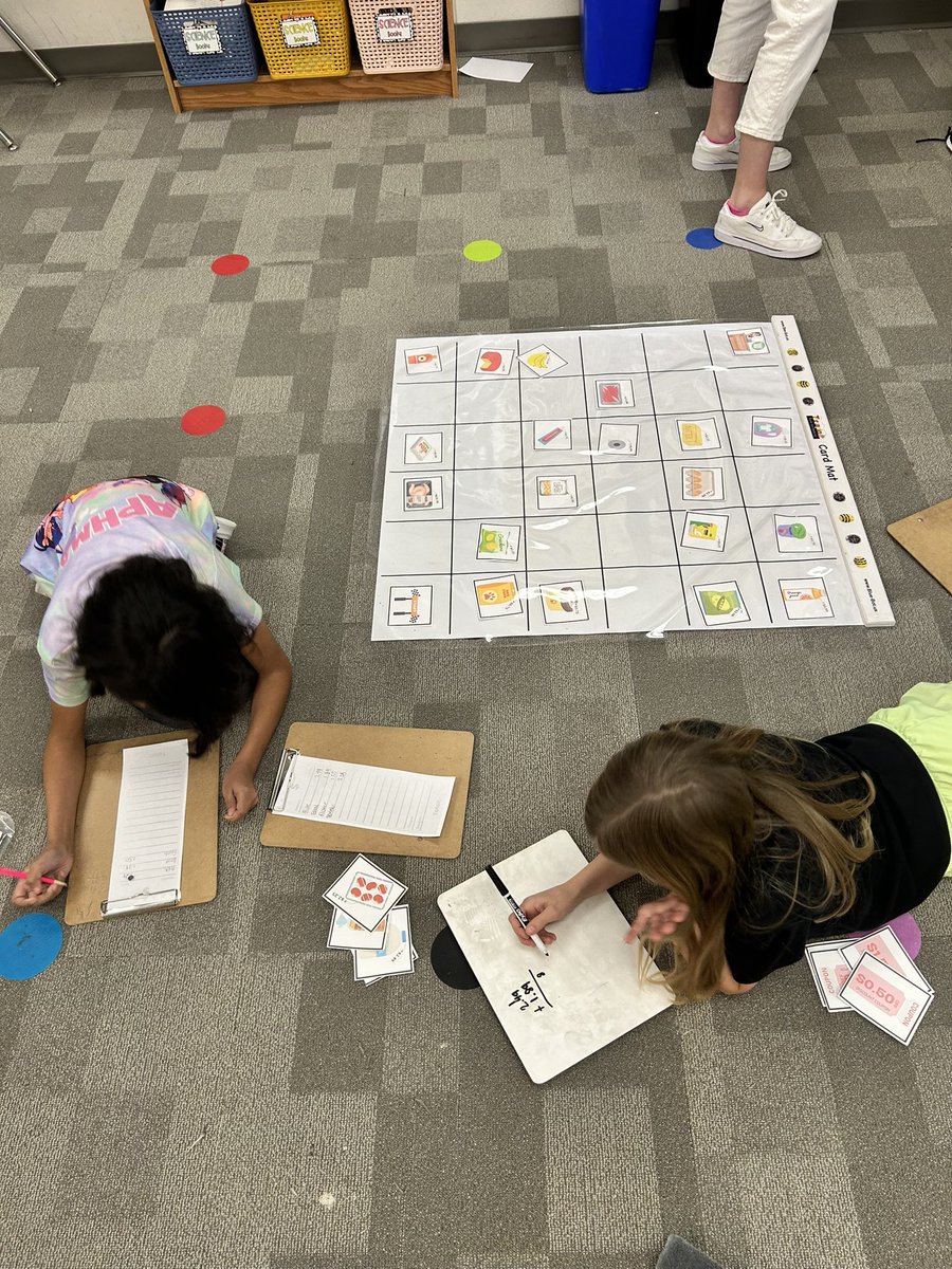 Vaughn Elementary tweet media